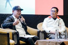 Rusdi Masse Beri Pembekalan Strategi Pemenangan ke Pengurus PSI se-Indonesia