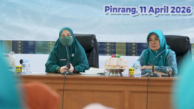 Sulawesi Selatan Matangkan Persiapan HKG PKK Nasional 2026, Siap Sambut Kunjungan Ketua Umum
