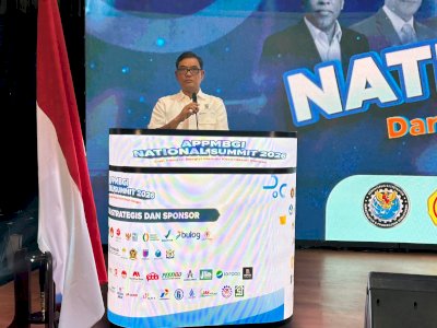 Perkuat Program MBG, APPMBGI Bentuk Pengurus di Seluruh Indonesia