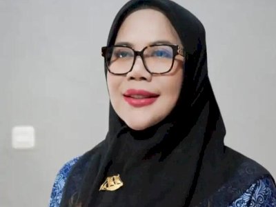 Evi Mustikawati Tegaskan Tak Rangkap Jabatan: Sejak Dilantik Kadinkes, Bukan Lagi Direktur RS Haji