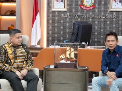Wali Kota Makassar Sambut Kolaborasi Telkomsel Dorong Digitalisasi Sekolah