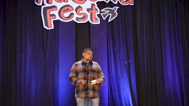 Wali Kota Munafri Arifuddin Apresiasi Macawa Fest sebagai Ruang Kreatif Pemuda