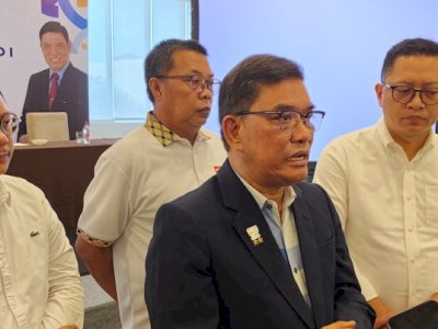 APPMBGI Perkuat Peran dalam Rantai Pasok dan Standarisasi Program MBG