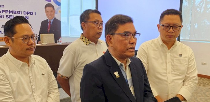 APPMBGI Dukung Keberlanjutan Makan Bergizi Gratis: Investasi Strategis Menuju Indonesia Emas 2045