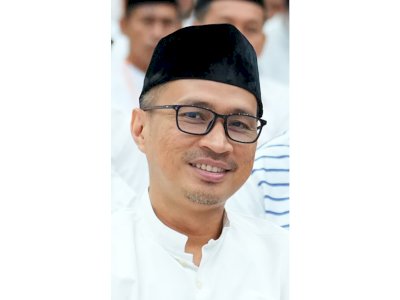 Tegaskan Isu Sewa Helikopter Tidak Benar, Pemprov Sulsel Ambil Langkah Hukum