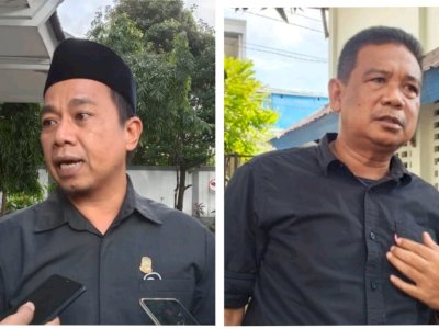 Kasrudi Tolak PSEL di Manggala, Nasir Rurung Bilang Layak Dibangun
