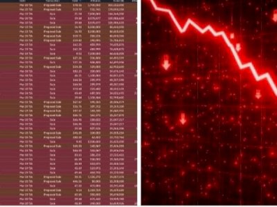 INSIDER MENJUAL, PUBLIK TERLAMBAT: SIAPA SEBENARNYA YANG DIKORBANKAN? Oleh : AbuAl-Faqir