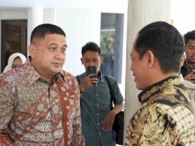 Langkah Besar Atasi Sampah, Makassar Gandeng Gowa dan Maros Bangun PSEL