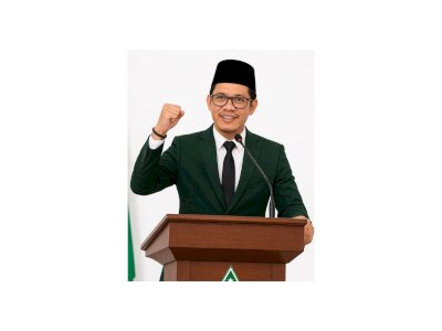 Waketum GP Ansor: Mafia Pangan dan narasi Feri Amsari, sama.