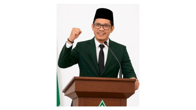 Waketum GP Ansor: Mafia Pangan dan narasi Feri Amsari, sama.