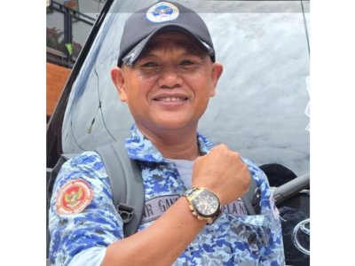 Laskar Merah Putih Kecam Pernyataan Feri Amsari soal Swasembada Pangan