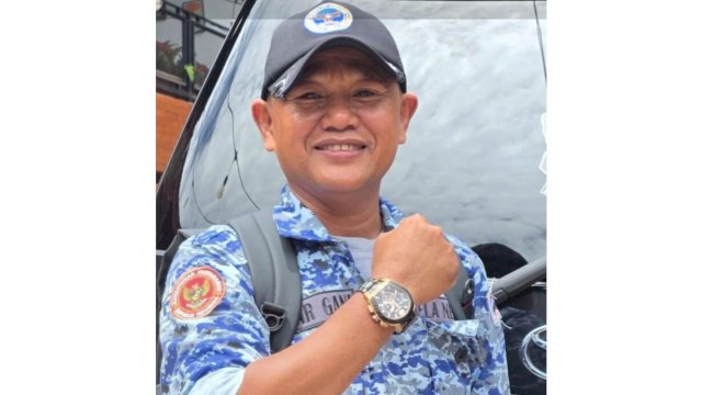 Laskar Merah Putih Kecam Pernyataan Feri Amsari soal Swasembada Pangan