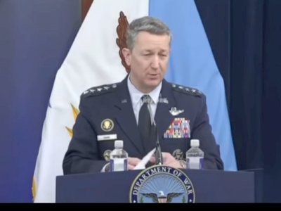 Pujian Untuk Negara Boneka&rdquo;: Api Konflik Yang Disulut Dari Dalam Kawasan Sendiri Oleh: Abu Al-Faqir