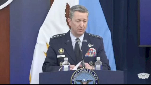 Pujian Untuk Negara Boneka&rdquo;: Api Konflik Yang Disulut Dari Dalam Kawasan Sendiri Oleh: Abu Al-Faqir