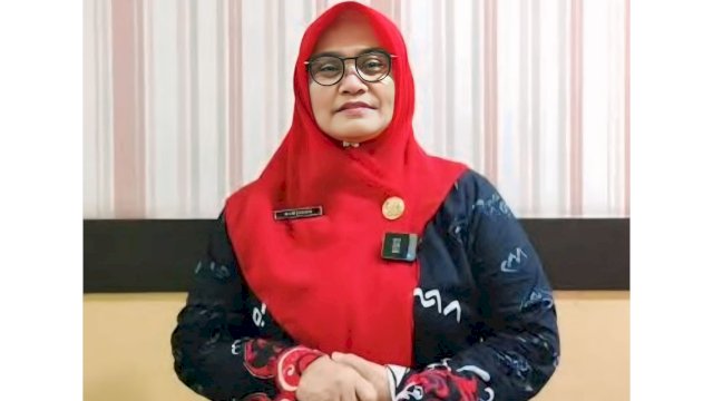 Pemprov Sulsel Respons Dugaan Perkawinan Anak di Luwu, DP3ADaldukKB Lakukan Pendalaman Kasus