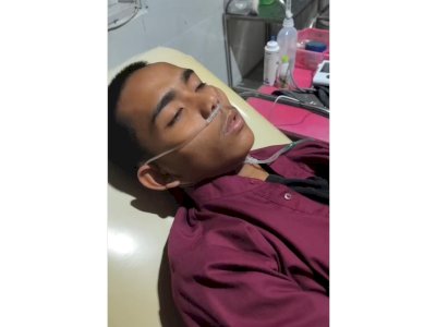 Negara Hadir di Ujung Tanduk Nyawa: Ketegasan Pelayanan Puskesmas Gilireng Adalah Wajah Terbaik Pemerintah Wajo Oleh : Abu Al-Faqir