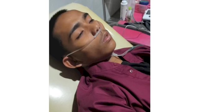 Negara Hadir di Ujung Tanduk Nyawa: Ketegasan Pelayanan Puskesmas Gilireng Adalah Wajah Terbaik Pemerintah Wajo Oleh : Abu Al-Faqir