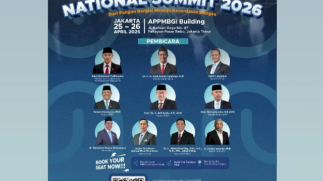 Hadir dan Berperan: Mengapa APPMBGI Summit 2026 Tak Boleh Dilewatkan
