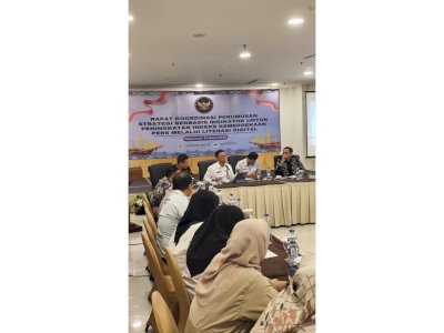 Platform Digital Didorong Beri Kompensasi ke Media Mainstream