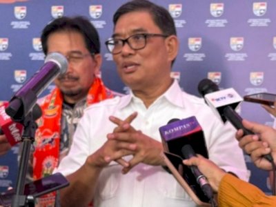 Program MBG Mulai Berdampak, Ketum APPMBGI: Penurunan Stunting Butuh Waktu