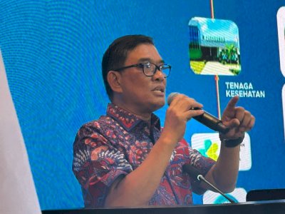 Ketum APPMBGI: Program MBG Harus Berlanjut Jadi Program Jangka Panjang