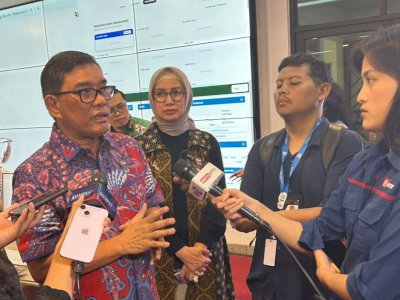 MBG Harus Berlanjut Meski Ganti Presiden, APPMBGI Minta Payung Hukum