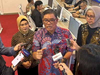 ​Bukan Bagian Badan Gizi Nasional, APPMBGI Pilih Jalur Mandiri Kawal Kualitas MBG