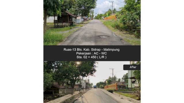 Pemprov Sulsel Percepat Proyek Jalan MYP, Paket 3 Tunjukkan Progres Signifikan
