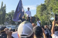 Dipimpin Syaharuddin Alrif, NasDem Sulsel Protes Pemberitaan Tempo