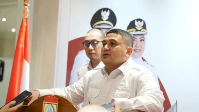 Pro Kontra PSEL Makassar: Wali Kota Ungkap Alasan Pilih TPA Manggala