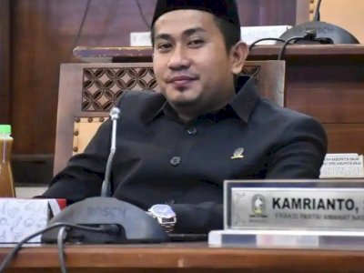 Pemprov Sulsel: Pengaktifan Kembali Kamrianto Sesuai Ketentuan
