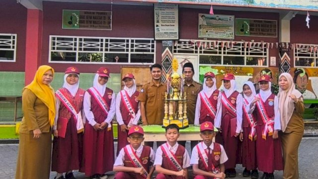 Pemkot Makassar Tunjuk SDN Kalukuang 2 sebagai Lokasi Program Tahsin Tahfidz 2026