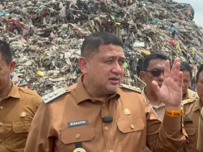 Pemkot Makassar Siapkan 8 Hektare untuk Proyek PSEL Rp3 Triliun