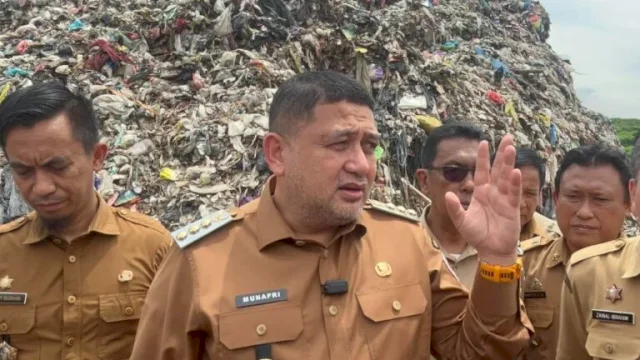 Pemkot Makassar Siapkan 8 Hektare untuk Proyek PSEL Rp3 Triliun