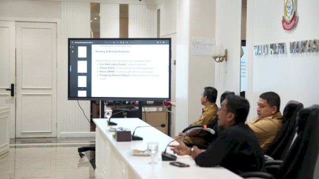 Karebosi Jadi Titik Kumpul, Ribuan Buruh Siap Ramaikan May Day Fest 2026