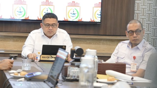 Wali Kota Makassar Kenalkan Makassar Creative Hub di Forum Nasional Kemendagri