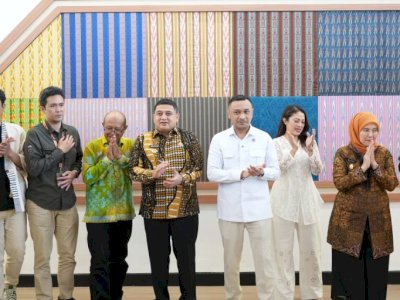 Makassar Dipilih Jadi Tuan Rumah Konferensi Musik Indonesia 2026, Ini Alasannya