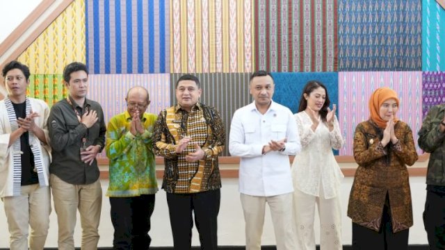 Makassar Dipilih Jadi Tuan Rumah Konferensi Musik Indonesia 2026, Ini Alasannya