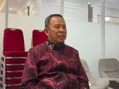 Menuju 10 Besar, 68 Peserta Ikuti Seleksi Komisioner BAZNAS Makassar