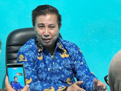Pemkot Makassar Benahi Tiga Terminal, Daya Jadi Fokus Utama