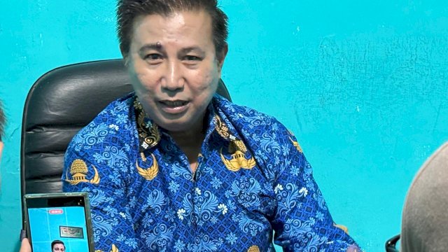 Pemkot Makassar Benahi Tiga Terminal, Daya Jadi Fokus Utama