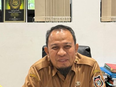 Ingin Jadi Komisioner BAZNAS Makassar? Simak Syarat dan Tahapannya