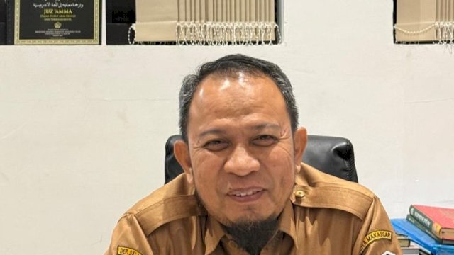 Ingin Jadi Komisioner BAZNAS Makassar? Simak Syarat dan Tahapannya