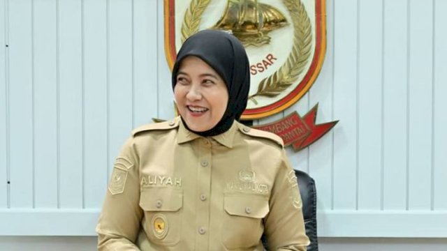Langkah Politik Baru? Aliyah Mustika Ilham Tinggalkan Demokrat Jelang Musda Golkar