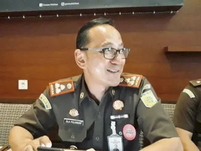 Estafet Kepemimpinan Korps Adhyaksa: Sila Pulungan Resmi Jabat Kajati Sulsel
