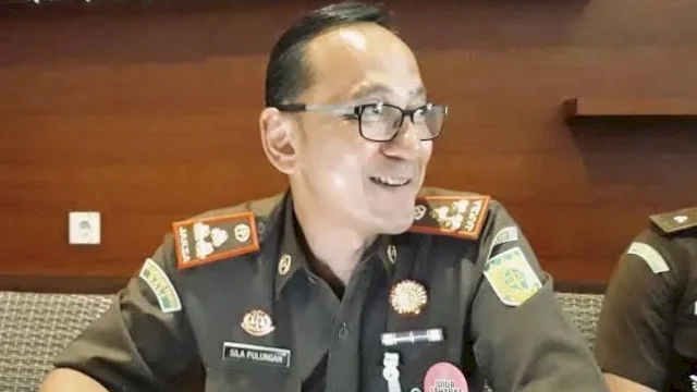 Estafet Kepemimpinan Korps Adhyaksa: Sila Pulungan Resmi Jabat Kajati Sulsel