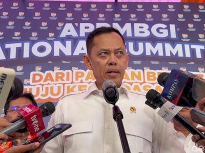 Kawal Makan Bergizi Gratis, APPMBGI: Kami Tidak Cari Aliran Dana APBN!