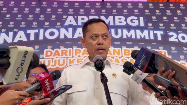 Kawal Makan Bergizi Gratis, APPMBGI: Kami Tidak Cari Aliran Dana APBN!