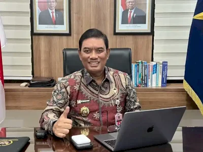 Kawal Program Nasional, DPP APPMBGI Siap Gelar National Summit 2026