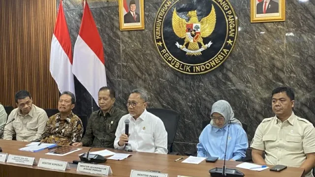 Pemerintah buka rekrutmen 30 ribu manajer Kopdes Merah Putih